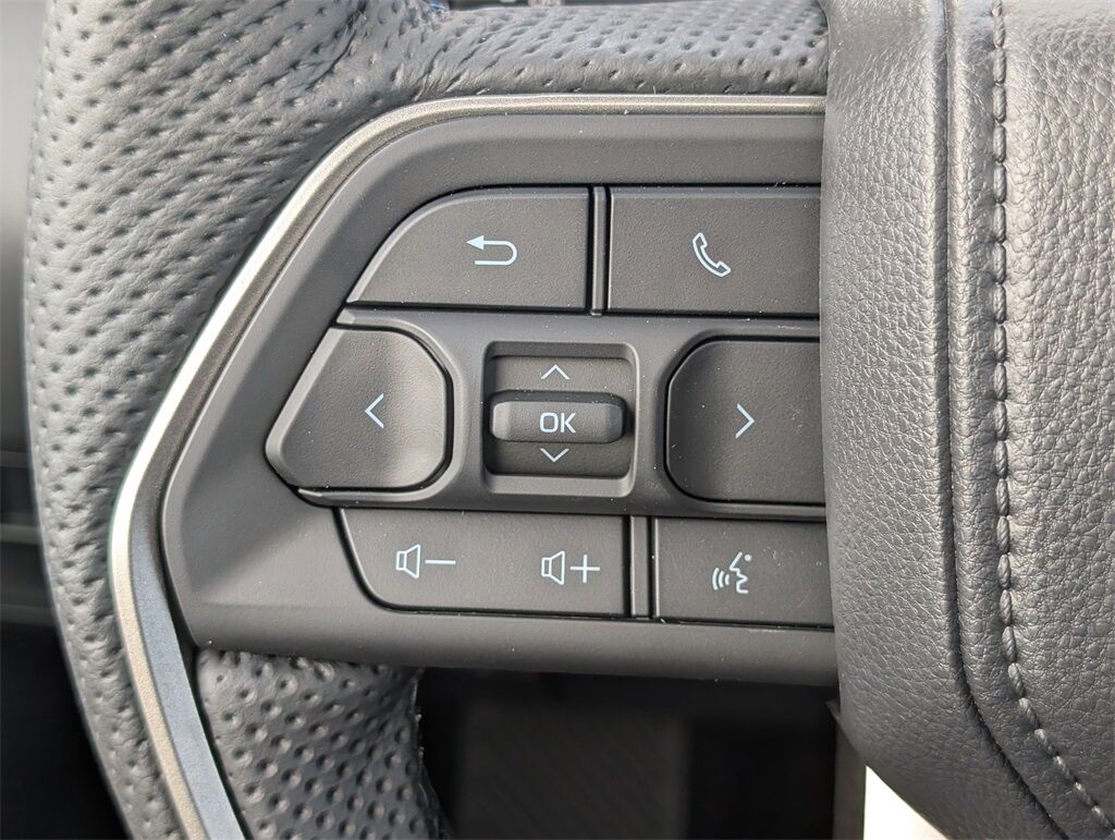 2026 Toyota Sequoia Platinum Cockeysville MD