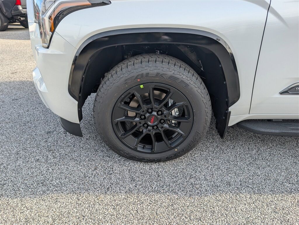 2026 Toyota Sequoia Platinum Cockeysville MD