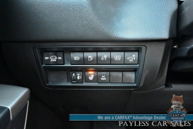 2026 Toyota Sequoia SR5 Wasilla AK