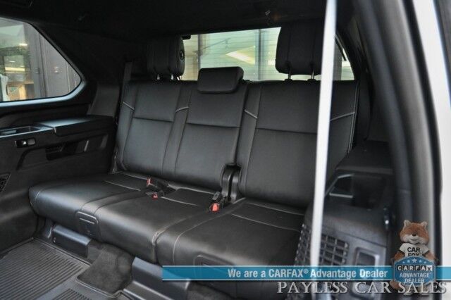 2026 Toyota Sequoia SR5 Wasilla AK
