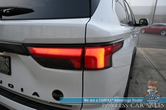 2026 Toyota Sequoia SR5 Wasilla AK