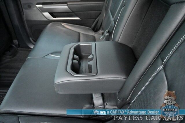 2026 Toyota Sequoia SR5 Wasilla AK
