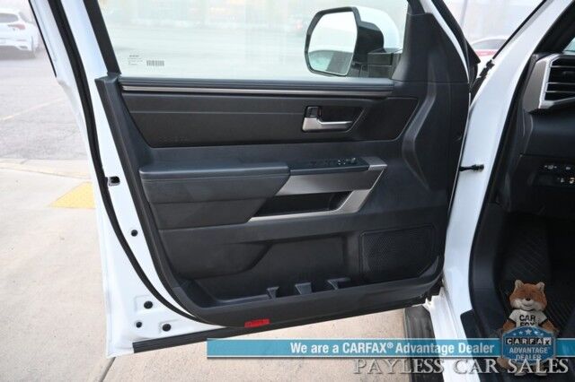 2026 Toyota Sequoia SR5 Wasilla AK