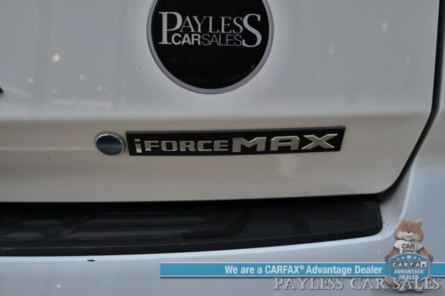 2026 Toyota Sequoia SR5 Wasilla AK