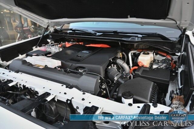 2026 Toyota Sequoia SR5 Wasilla AK