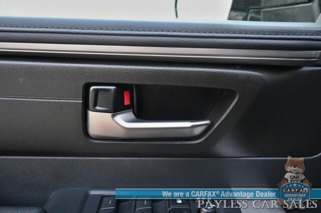 2026 Toyota Sequoia SR5 Wasilla AK