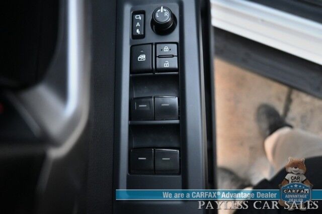 2026 Toyota Sequoia SR5 Wasilla AK