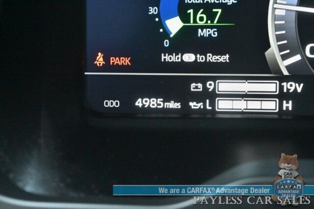 2026 Toyota Sequoia SR5 Wasilla AK