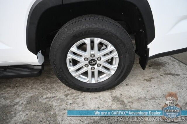 2026 Toyota Sequoia SR5 Wasilla AK