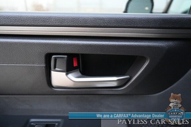 2026 Toyota Sequoia SR5 Wasilla AK