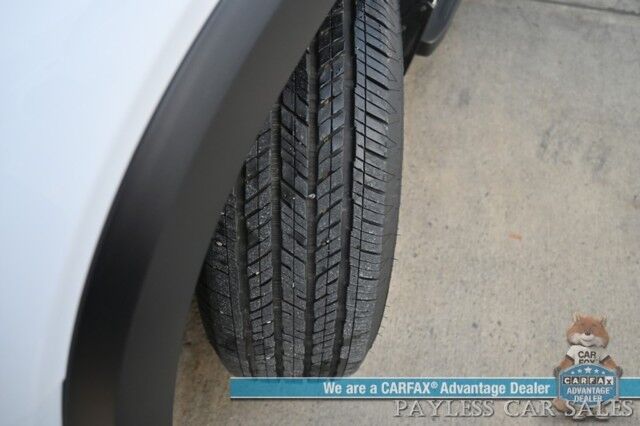 2026 Toyota Sequoia SR5 Wasilla AK
