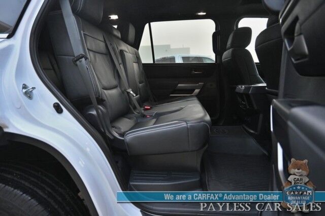 2026 Toyota Sequoia SR5 Wasilla AK
