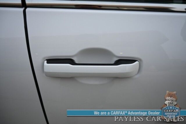 2026 Toyota Sequoia SR5 Wasilla AK
