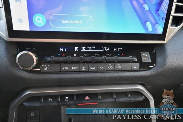 2026 Toyota Sequoia SR5 Anchorage AK