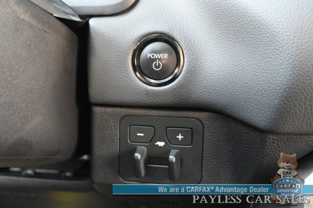 2026 Toyota Sequoia SR5 Anchorage AK