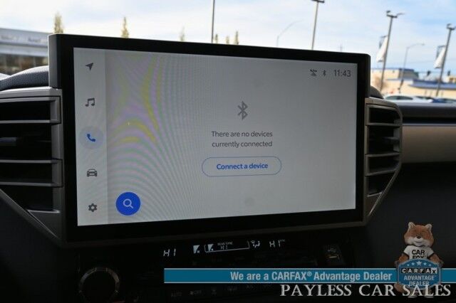 2026 Toyota Sequoia SR5 Anchorage AK