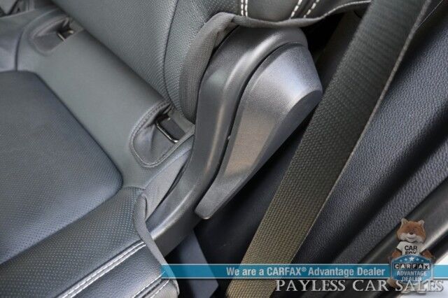 2026 Toyota Sequoia SR5 Anchorage AK