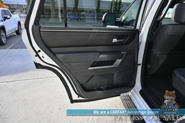 2026 Toyota Sequoia SR5 Anchorage AK