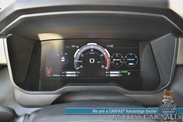2026 Toyota Sequoia SR5 Anchorage AK