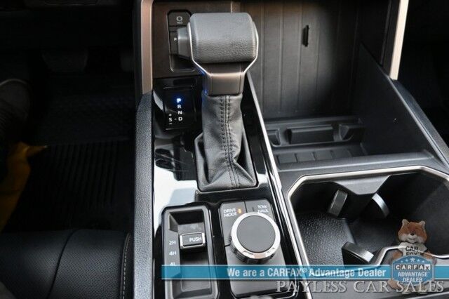 2026 Toyota Sequoia SR5 Anchorage AK