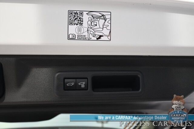 2026 Toyota Sequoia SR5 Anchorage AK