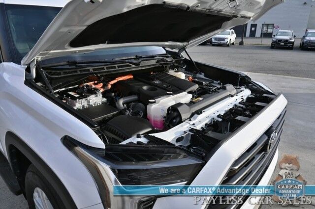 2026 Toyota Sequoia SR5 Anchorage AK