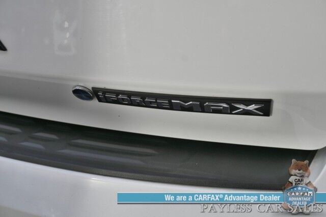 2026 Toyota Sequoia SR5 Anchorage AK