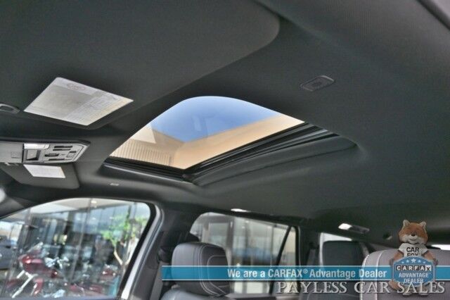 2026 Toyota Sequoia SR5 Anchorage AK