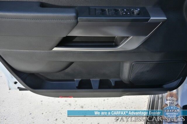 2026 Toyota Sequoia SR5 Anchorage AK