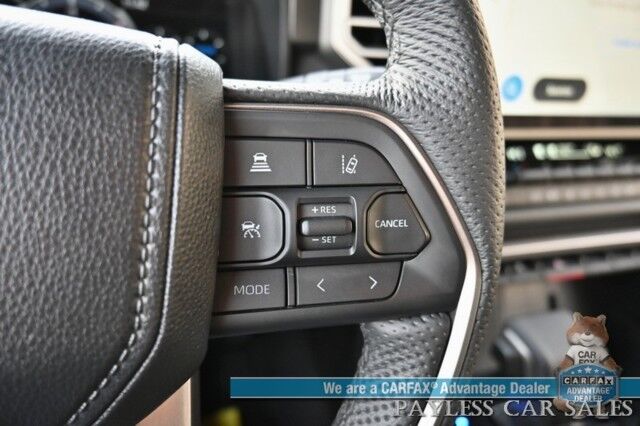 2026 Toyota Sequoia SR5 Anchorage AK