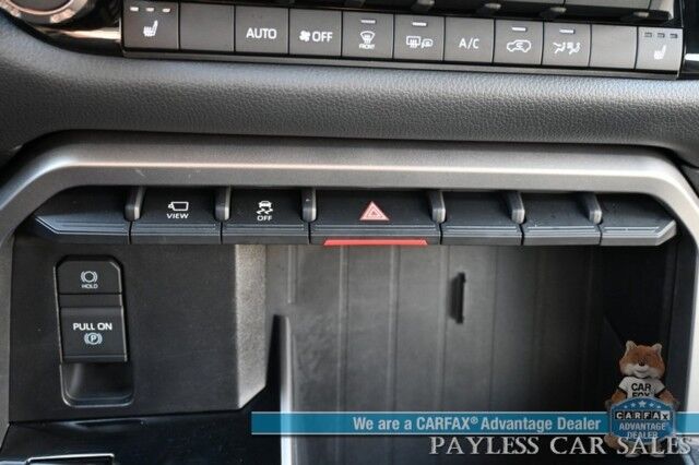 2026 Toyota Sequoia SR5 Anchorage AK