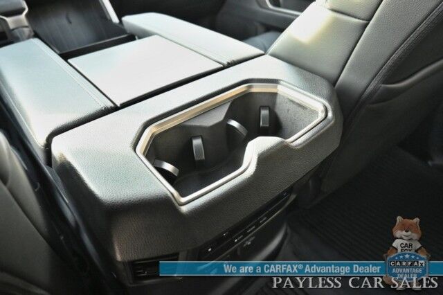 2026 Toyota Sequoia SR5 Anchorage AK