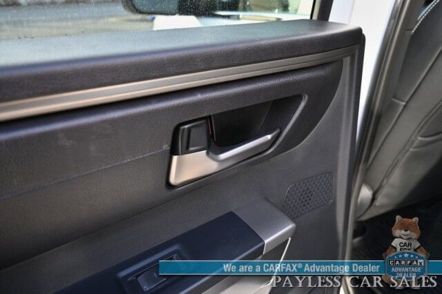 2026 Toyota Sequoia SR5 Anchorage AK