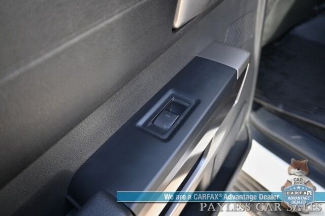 2026 Toyota Sequoia SR5 Anchorage AK