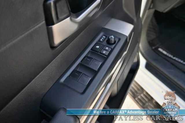 2026 Toyota Sequoia SR5 Anchorage AK