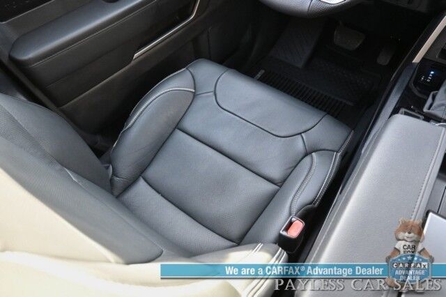 2026 Toyota Sequoia SR5 Anchorage AK