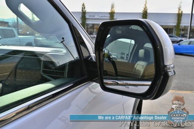 2026 Toyota Sequoia SR5 Anchorage AK