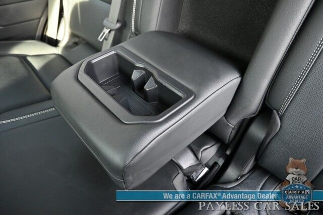 2026 Toyota Sequoia SR5 Anchorage AK