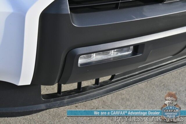 2026 Toyota Sequoia SR5 Anchorage AK