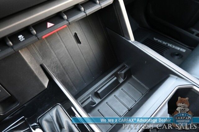 2026 Toyota Sequoia SR5 Anchorage AK