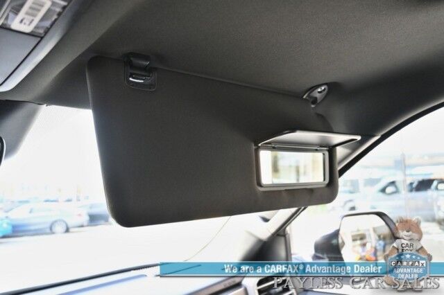 2026 Toyota Sequoia SR5 Anchorage AK