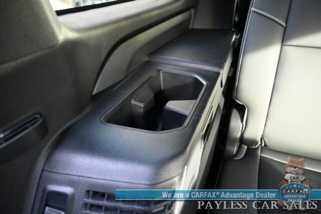 2026 Toyota Sequoia SR5 Anchorage AK