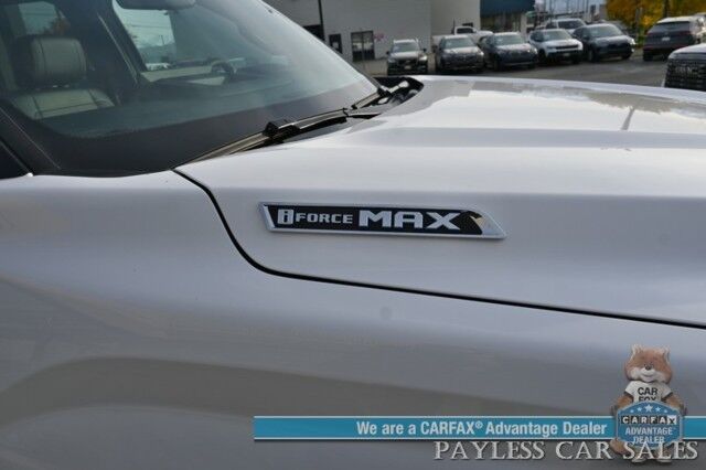 2026 Toyota Sequoia SR5 Anchorage AK