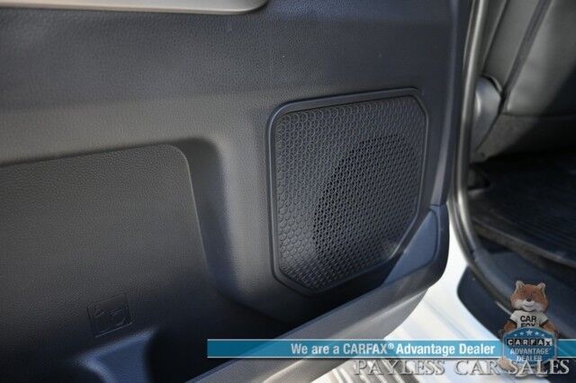 2026 Toyota Sequoia SR5 Anchorage AK