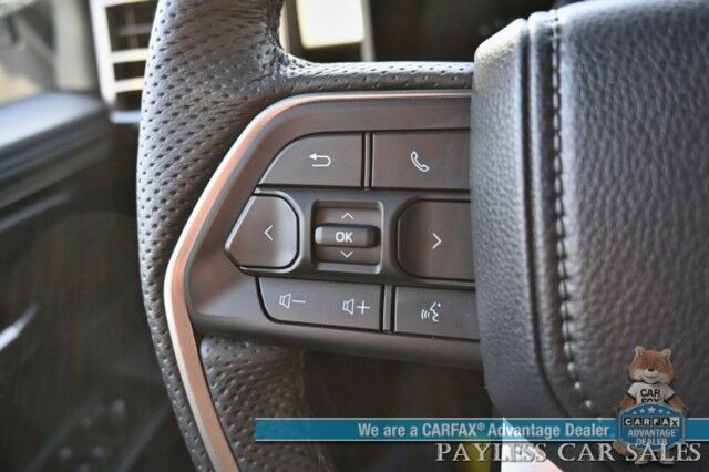 2026 Toyota Sequoia SR5 Anchorage AK