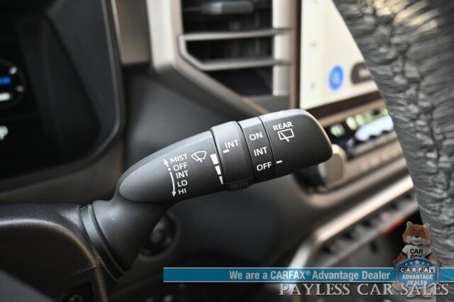 2026 Toyota Sequoia SR5 Anchorage AK