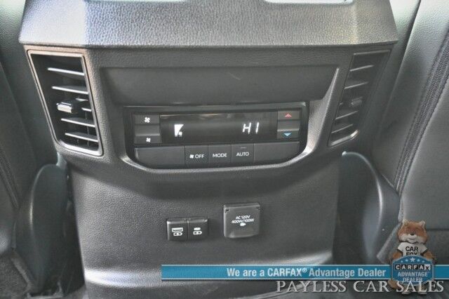 2026 Toyota Sequoia SR5 Anchorage AK