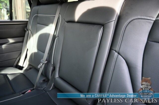 2026 Toyota Sequoia SR5 Anchorage AK