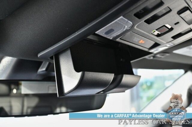2026 Toyota Sequoia SR5 Anchorage AK