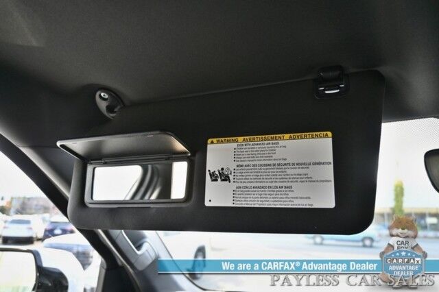 2026 Toyota Sequoia SR5 Anchorage AK